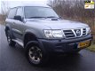 Nissan Patrol GR - 3.0 Di Luxury TURBO 4X4 AWD 2006 AIRCO FACELIFT - 1 - Thumbnail