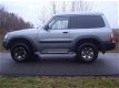 Nissan Patrol GR - 3.0 Di Luxury TURBO 4X4 AWD 2006 AIRCO FACELIFT - 1 - Thumbnail