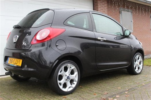 Ford Ka - 1.2 Titanium X - 1