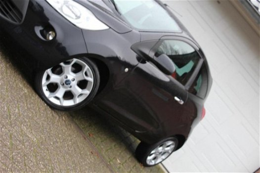 Ford Ka - 1.2 Titanium X - 1