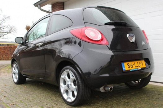 Ford Ka - 1.2 Titanium X - 1