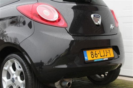 Ford Ka - 1.2 Titanium X - 1