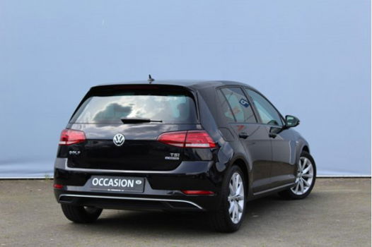 Volkswagen Golf - 1.5 TSI 130 pk Comfortline Business - 1