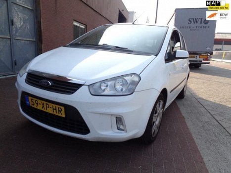 Ford C-Max - 1.6-16V Trend Airco, Cruise control - 1
