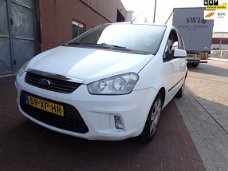 Ford C-Max - 1.6-16V Trend Airco, Cruise control