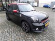 Mini Mini Countryman - JCW 1.6 218pk ALL4 John Cooper Works - 1 - Thumbnail