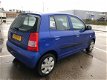 Kia Picanto - PICANTO; 1.1 A/T - 1 - Thumbnail