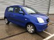 Kia Picanto - PICANTO; 1.1 A/T - 1 - Thumbnail