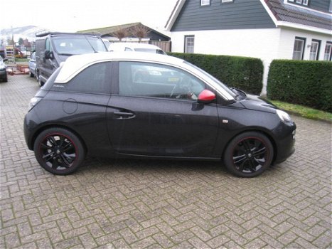 Opel ADAM - 1.4 ecoFLEX Start/Stop 87PK ADAM SLAM - 1