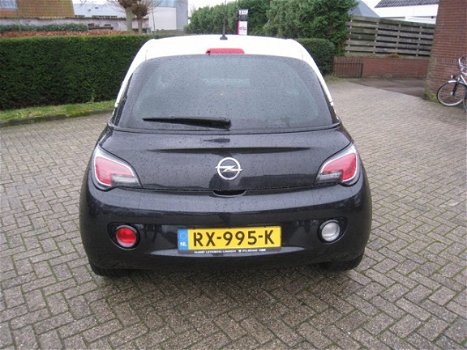 Opel ADAM - 1.4 ecoFLEX Start/Stop 87PK ADAM SLAM - 1