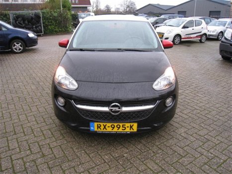 Opel ADAM - 1.4 ecoFLEX Start/Stop 87PK ADAM SLAM - 1