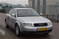 Audi A4 - 2.0 Exclusive | Clima | Cruise | NAP + APK 10-2020 - 1 - Thumbnail