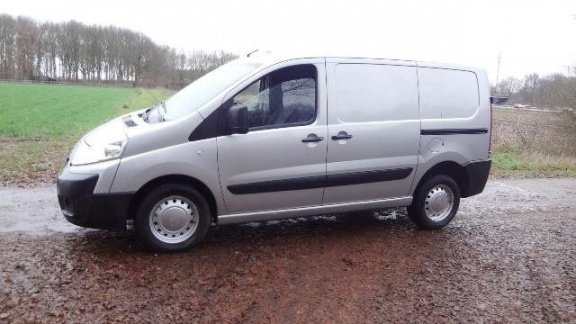 Peugeot Expert - 229 2.0 HDI L1H1 airco dubbele schuifdeur - 1