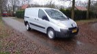 Peugeot Expert - 229 2.0 HDI L1H1 airco dubbele schuifdeur - 1 - Thumbnail