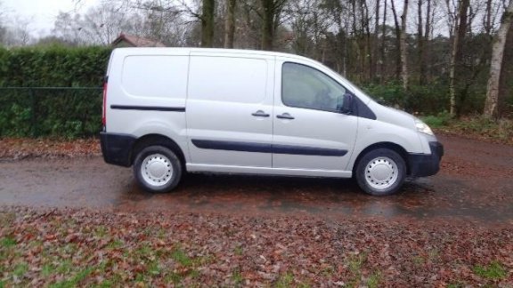 Peugeot Expert - 229 2.0 HDI L1H1 airco dubbele schuifdeur - 1