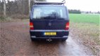 Mercedes-Benz Vito - 110 CDI - 1 - Thumbnail