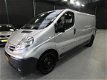 Nissan Primastar - 2.0 dCi L2H1 Business ( vivaro trafic ) - 1 - Thumbnail