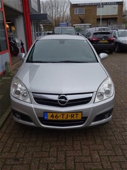 Opel Signum - 2.2-16V Executive leder navi - 1