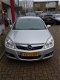 Opel Signum - 2.2-16V Executive leder navi - 1 - Thumbnail