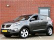 Kia Sportage - 2.0 X-ecutive Plus Pack Navigatie/Camera/PDC - 1 - Thumbnail