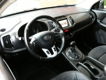 Kia Sportage - 2.0 X-ecutive Plus Pack Navigatie/Camera/PDC - 1 - Thumbnail