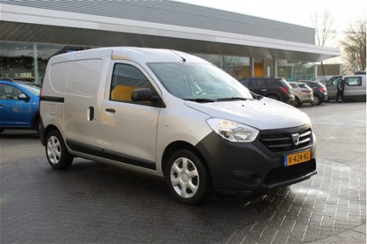 Dacia Dokker - 1.5 dCi 75 Ambiance / Airco - 1