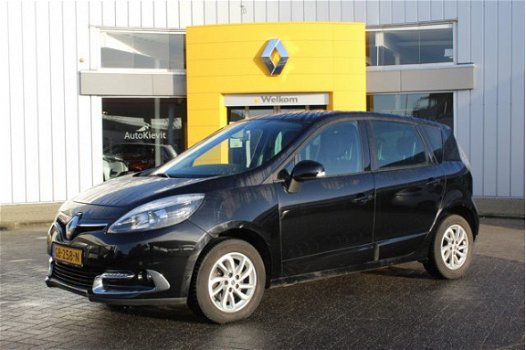 Renault Scénic - 1.5 dCi 110 Dynamique / Trekhaak - 1