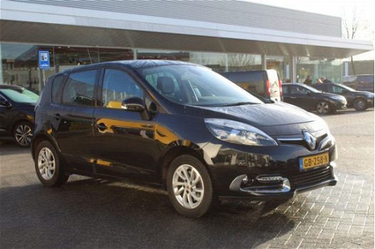 Renault Scénic - 1.5 dCi 110 Dynamique / Trekhaak - 1