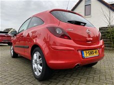 Opel Corsa - 1.2 EcoFlex Color Edition LPG Lpg navigatie