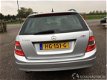 Mercedes-Benz C-klasse Combi - 220cdi 170pk elegance automaat blue-ef. - clima - cruise - 18 inch am - 1 - Thumbnail