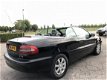 Volvo C70 - cabrio 2.0 20v turbo 163pk - youngtimer - airco - leer - stoelverw. - elektr kap - nieuw - 1 - Thumbnail