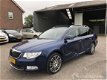 Skoda Superb Combi - 1.8 tsi 118kw dsg aut. elegance - panoramdak groot - xenon - navi - 18 inch - p - 1 - Thumbnail