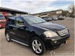 Mercedes-Benz ML-klasse - 4.0 420 cdi v8 32v 4-matic 4x4 automaat sport - luchtvering - schuifdak - - 1 - Thumbnail