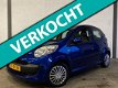 Citroën C1 - 1.0-12V Ambiance Elektrische Ramen, CV, NAP, Radio CD - 1 - Thumbnail