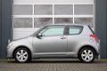 Suzuki Swift - 1.5 GLS Automaat Airco/Stuurbekrachtiging/Elek.Ramen/C.V./PDC/LM.Velgen/139.605km - 1 - Thumbnail