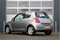 Suzuki Swift - 1.5 GLS Automaat Airco/Stuurbekrachtiging/Elek.Ramen/C.V./PDC/LM.Velgen/139.605km - 1 - Thumbnail