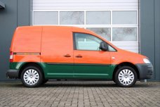 Volkswagen Caddy - 2.0 SDI Baseline Stuurbekrachtiging/Radio.CD/Trekhaak/1e.Eigenaar/APK:8-6-2020