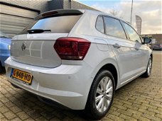 Volkswagen Polo - 1.0 TSI Highline beats/xenon/led/climate/lm/cv/nieuwstaat