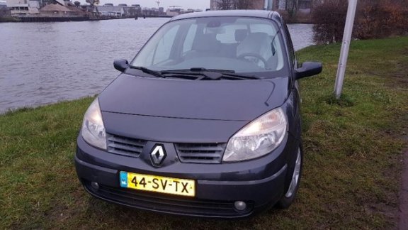 Renault Grand Scénic - 1.9 dCi Business Line - 1