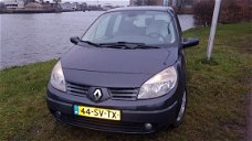 Renault Grand Scénic - 1.9 dCi Business Line