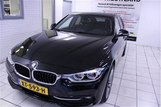 BMW 3-serie Touring - 318d Corporate Lease M Sport - 1