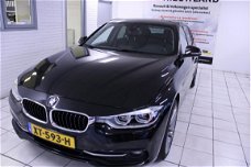 BMW 3-serie Touring - 318d Corporate Lease M Sport