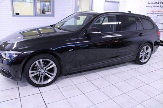 BMW 3-serie Touring - 318d Corporate Lease M Sport - 1