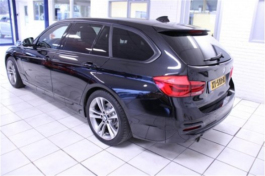 BMW 3-serie Touring - 318d Corporate Lease M Sport - 1