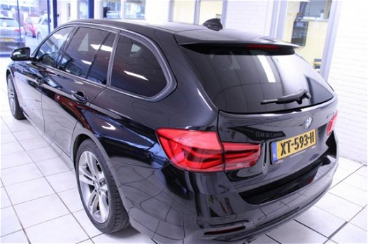 BMW 3-serie Touring - 318d Corporate Lease M Sport - 1