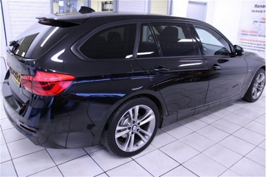 BMW 3-serie Touring - 318d Corporate Lease M Sport - 1