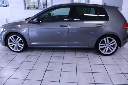 Volkswagen Golf Variant - 1.4 TSI ACT Highline DSG - 1