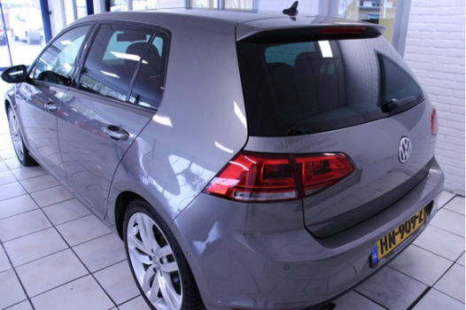 Volkswagen Golf Variant - 1.4 TSI ACT Highline DSG - 1