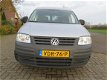 Volkswagen Caddy - 1.4i Benzine met LM Velgen & Meer Opties - 1 - Thumbnail