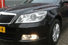 Skoda Octavia Combi - 1.6 TDI Greentech Ambition Business Line